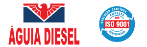 Águia Diesel - Loja Online